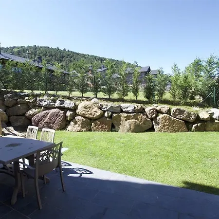 Montserrat Duplex Apartment