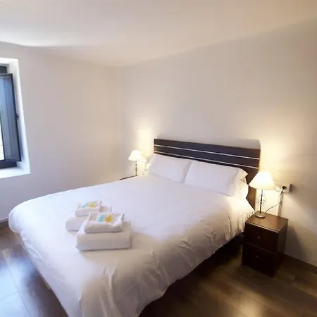 Apartment Montserrat Duplex