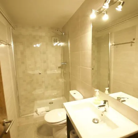 Montserrat Duplex Apartment *