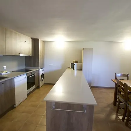 Montserrat Duplex *