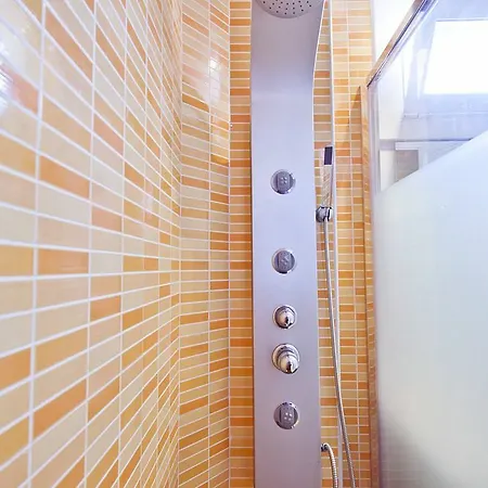 Montserrat Duplex Barcelona
