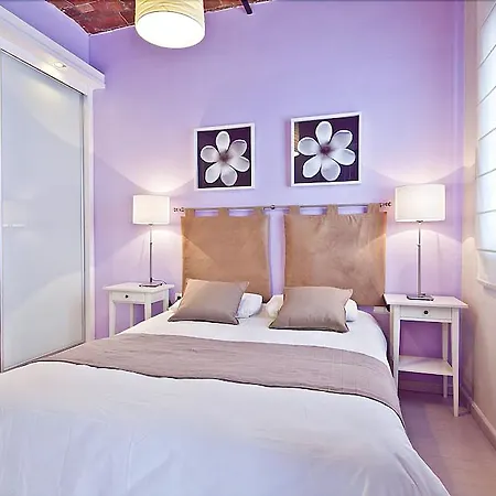 Montserrat Duplex Apartment *