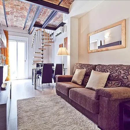 Montserrat Duplex *